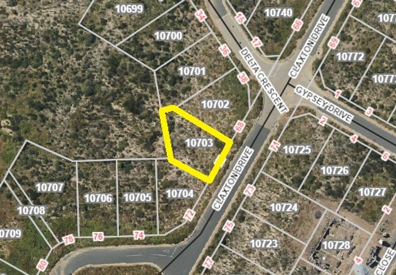 0 Bedroom Property for Sale in St Helena Views Western Cape
